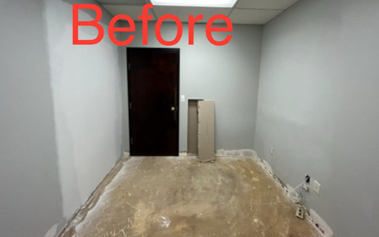 Before Installing Decorative Wall Trims