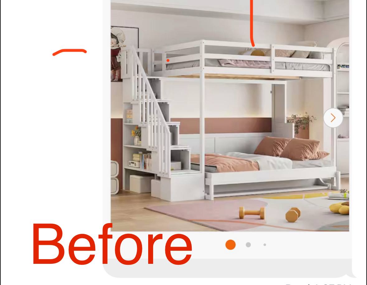 Before Installing ceiling lamp